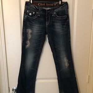 Rock Revival Celine Boot 29